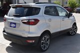 Used 2020 Ford EcoSport SES image 5