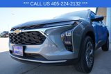 New 2025 Chevrolet Trax LT w/ LT Convenience Package image 4