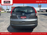 Used 2013 Honda CR-V LX image 4