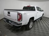 Used 2018 GMC Canyon SLT image 3