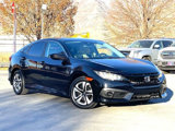 Used 2017 Honda Civic LX image 2