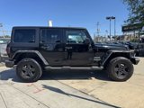 Used 2016 Jeep Wrangler Unlimited Sport w/ Quick Order Package 24S image 4