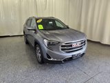 Used 2021 GMC Terrain SLT image 2