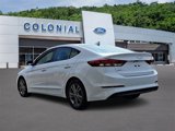 Used 2018 Hyundai Elantra SEL image 4