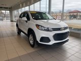 Used 2020 Chevrolet Trax LS image 2