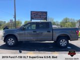Used 2019 Ford F150 XLT image 2
