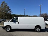 Used 2023 Chevrolet Express 2500 Extended w/ Driver Convenience Package image 4