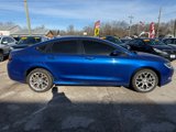 Used 2015 Chrysler 200 C w/ Navigation & Sound Group I image 5