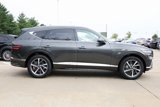 New 2025 Genesis GV80 3.5T Advanced image 4