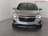 Used 2023 Chevrolet Equinox LT w/ Driver Convenience Package image 3