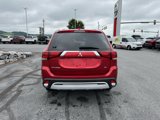 Used 2020 Mitsubishi Outlander ES image 4