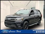 Certified 2022 Ford Expedition XLT image 3