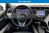 Used 2018 Toyota Camry XLE image 5