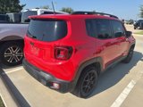 Used 2020 Jeep Renegade Altitude image 5