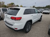 Used 2022 Jeep Grand Cherokee Limited image 4