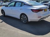 New 2025 Nissan Sentra SV w/ SV Premium Package image 4