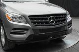 Used 2015 Mercedes-Benz ML 350 4MATIC image 3
