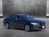 Used 2015 MAZDA MAZDA6 Touring image 3