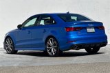 Used 2018 Audi S3 Premium Plus w/ Black Optic Dynamic Package image 6
