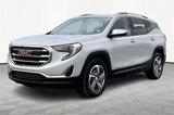 Used 2019 GMC Terrain SLT image 2