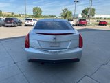 Used 2014 Cadillac ATS Sedan image 4