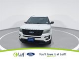 Used 2016 Ford Explorer Sport w/ Equipment Group 401A image 4