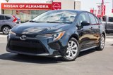 Used 2022 Toyota Corolla LE image 2