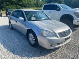 Used 2005 Nissan Altima 2.5 S image 3