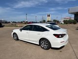 Used 2025 Honda Civic LX image 4