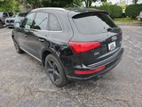 Used 2017 Audi Q5 2.0T Premium Plus w/ Technology Package image 5