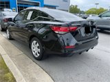 Used 2020 Nissan Sentra S image 5
