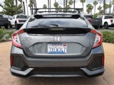 Used 2017 Honda Civic EX-L image 3