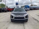 Used 2020 Mitsubishi Outlander Sport SE image 2