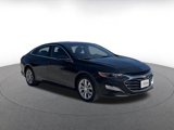 Used 2023 Chevrolet Malibu LT w/ Driver Confidence Package image 2