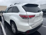 Used 2016 Toyota Highlander XLE image 3