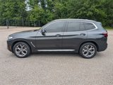 Used 2022 BMW X3 xDrive30i w/ Convenience Package w/ZPA image 2