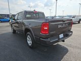 New 2025 RAM 1500 4x4 Crew Cab image 5