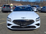 Used 2025 Genesis G70 2.5T image 2