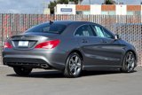 Used 2014 Mercedes-Benz CLA 250 image 4