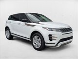 Used 2022 Land Rover Range Rover Evoque R-Dynamic S image 3