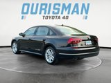 Used 2019 Volkswagen Passat 2.0T Wolfsburg image 4
