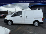 Used 2018 Nissan NV200 S w/ Cruise Control Package image 2