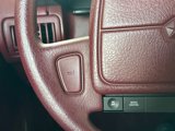 Used 1991 Chrysler LeBaron Convertible image 4