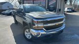Used 2016 Chevrolet Silverado 1500 LT w/ All Star Edition image 2