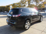 Used 2017 Chevrolet Traverse Premier image 3