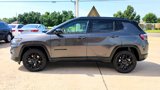 Used 2023 Jeep Compass Latitude w/ Convenience Group image 4