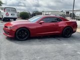 Used 2014 Chevrolet Camaro LT w/ RS Package image 4