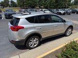 Used 2015 Toyota RAV4 Limited image 3