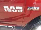 Used 2018 RAM 1500 Big Horn image 4