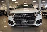 Used 2018 Audi Q7 2.0T Premium Plus image 2